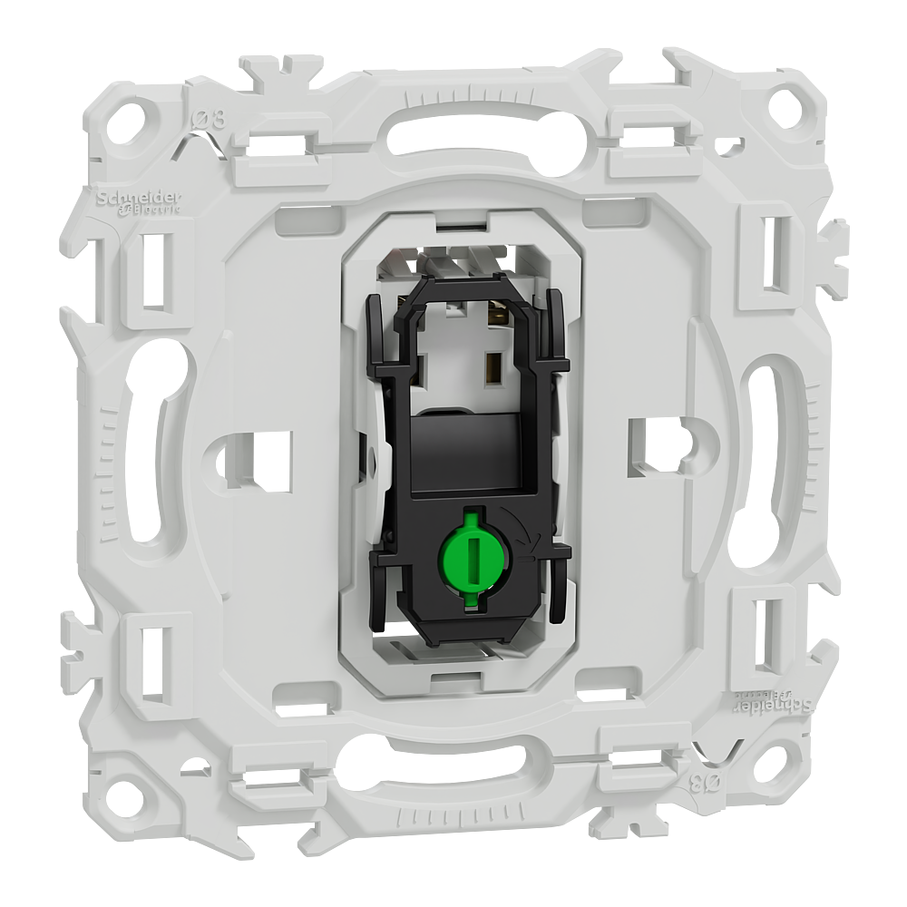 Odace VV ou poussoir sans enjo